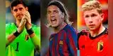 Los partidores de la pelota: casos de traiciones e infidelidades en el mundo del fútbol