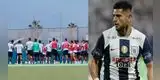 Carlos Zambrano no está en la pretemporada de Alianza Lima 2024 y comparte publicación