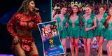 Yahaira Plasencia y Corazón Serrano darán concierto gratuito por aniversario de SJL: entérate todo