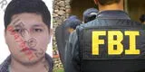 Peruano acusado de pedofilia por el FBI fue llevado a prisión, pero luego le dicen que es un error