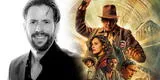 Christian Oliver, actor de Indiana Jones, y sus hijas mueren en un accidente aéreo