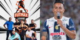 Christian Cueva debutará como comentarista en torneo de fútbol que será transmitido por Liga 1 Max