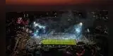 ¡Fin de la novela! Alianza Lima confirmó en qué estadio jugará la Liga 1 tras sanción a Matute