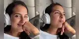 Pasajera se niega a dar el asiento a niño para que viaje con su familia y el video es viral