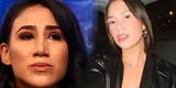 ¿Samahara Lobatón confirma distanciamiento con su hermana Gianella Marquina?: "Cuando me querías"