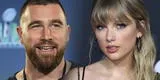 Globos de Oro 2024: ¿Travis Kelce y Taylor Swift se lucirán juntos en la ceremonia en los Ángeles?