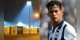 Cristian Benavente revela el verdadero motivo por el que no siguió en Alianza Lima pese a esperarlo