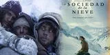 Final explicado de “La sociedad de la nieve”: ¿De qué trata y qué pasó con Numa, Roberto, Nando y los sobrevivientes?