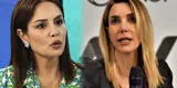Así fue el polémico debut de Mávila Huertas en ATV tras salida de Juliana Oxenford: “Gracias por la confianza”