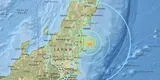 Nuevo terremoto hoy en Japón: temblor de magnitud 6 sacude el centro del país asiático