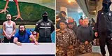 Alias ‘Fito’, narcotraficante más peligroso de Ecuador, fuga y reos toman como rehenes a agentes