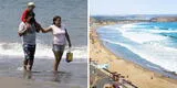 Verano 2024: estas son las playas de Lima Metropolitana que debes visitar en estos días calurosos