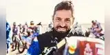 Dakar 2024: Carles Falcón tiene cinco costillas fracturadas y no será operado hasta que baje el edema