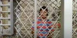 Callao: padrastro fue condenado a cadena perpetua por abusar de su hijastra y embarazarla