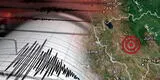 TEMBLOR en Perú, hoy miércoles 10 de enero: hora, magnitud y epicentro