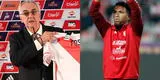 ¿Pedro Gallese ya no será capitán de la Selección Peruana? Jorge Fossati da contundente respuesta
