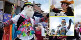 Junín: más de 60 mil turistas nacionales y extranjeros disfrutarán de tunantada en Yauyos y Jauja