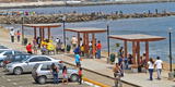 Verano en Barranco: detalles sobre la prohibición de ambulantes y surf en las playas