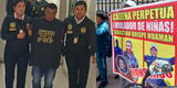 Cusco: Policía captura al Monstruo de Sacsayhuaman, presunto violador serial de menores de edad