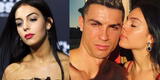 Cristiano Ronaldo revela quiénes son su “vida” y Georgina Rodríguez reacciona de inmediato