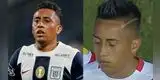 Christian Cueva revela lo que hará tras quedar fuera de la selección y Alianza Lima: “Los años pasan”