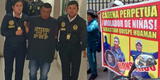 Cusco: dictan detención preliminar contra el "monstruo de Sacsayhuamán" por violador