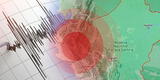 Temblor en Perú en vivo hoy, 13 de enero del 2024: ¿dónde fue el último sismo, según IGP?