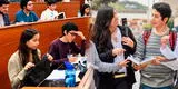 Las mejores universidades del Perú a las que puedes postular este 2024: AQUÍ ranking del Sunedu