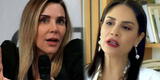 Mávila Huertas rompe su silencio tras conflicto con Juliana Oxenford y su polémico ingreso a ATV: ¿Qué dijo?