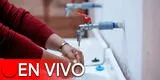 Corte de agua hoy, lunes 15 enero: Mira los horarios y zonas afectadas en SJL, Chorrillos y otros distritos