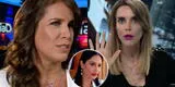 Pamela Vértiz respalda a Mávila Huertas tras polémica: “No es cierto lo que dijo Juliana Oxenford”