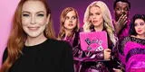 Mean Girls: ¿Lindsay Lohan aparece en la nueva película y qué papel interpreta?