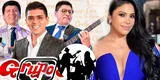 ¿Cuánto cobra un músico en Perú? Conoce cuánto paga Grupo 5, Maricarmen Marín y otras orquestas
