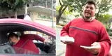 Taxista devuelve celular a joven que se lo olvidó en su auto y lo aplauden: "Todavía hay honestos"
