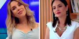 Juliana Oxenford y su duro dardo contra Mávila Huertas tras entrevista en ATV: "La ética, qué valor importante"