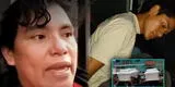 Doble feminicidio en Huacho: madre de hermanas asesinadas rompe su silencio y exige la máxima pena
