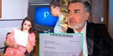 Karla Tarazona recibe carta de despido de Panamericana por Andrés Hurtado: "Llamé a mi abogado"