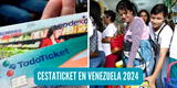 Aumento del Cestaticket en Venezuela: nuevo monto y beneficiarios