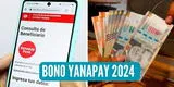 Bono Yanapay 2024: ¿Se volverá a entregar el subsidio de S/350 en enero? Gobierno responde