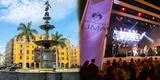 Aniversario de Lima: este es el cronograma de las actividades gratuitas en celebración de sus 489 años