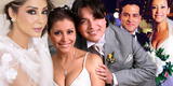 Karla Tarazona revela qué hizo con sus anillos de compromiso y vestidos de novia: ¿Los vendió?