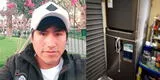 Arequipa: feminicida de mujer hallada en refrigeradora grabó vídeo en Tik Tok antes de ser encontrado sin vida