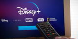 Disney Plus Begin: activar Disney+ en un Smart TV con código