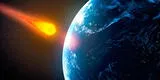 ¿El asteroide 2007 FT3 chocará con la Tierra este 3 de octubre? Esta es la verdad, según la NASA