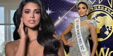 Miss Mundo 2023: ¿Quién es Lucía Arellano, la modelo que representará a Perú en el certamen de belleza?
