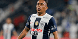 Christian Cueva sorprende a Alianza Lima al pedir 125 mil dólares, operarse en España y todo pagado