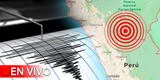 Temblor en Perú en vivo hoy, 19 de enero del 2024: ¿dónde fue el último sismo, según IGP?