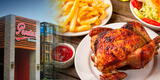 Pardos Chicken es reconocido con el mejor Pollo a la Brasa del mundo, según Taste Atlas
