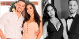 Melissa Paredes y Anthony Aranda: ¿Cuándo iba a ser su boda que ya no se realizará?