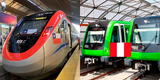 Chile celebra su tren más rápido de Sudamérica: “Siempre un paso adelante de Perú”